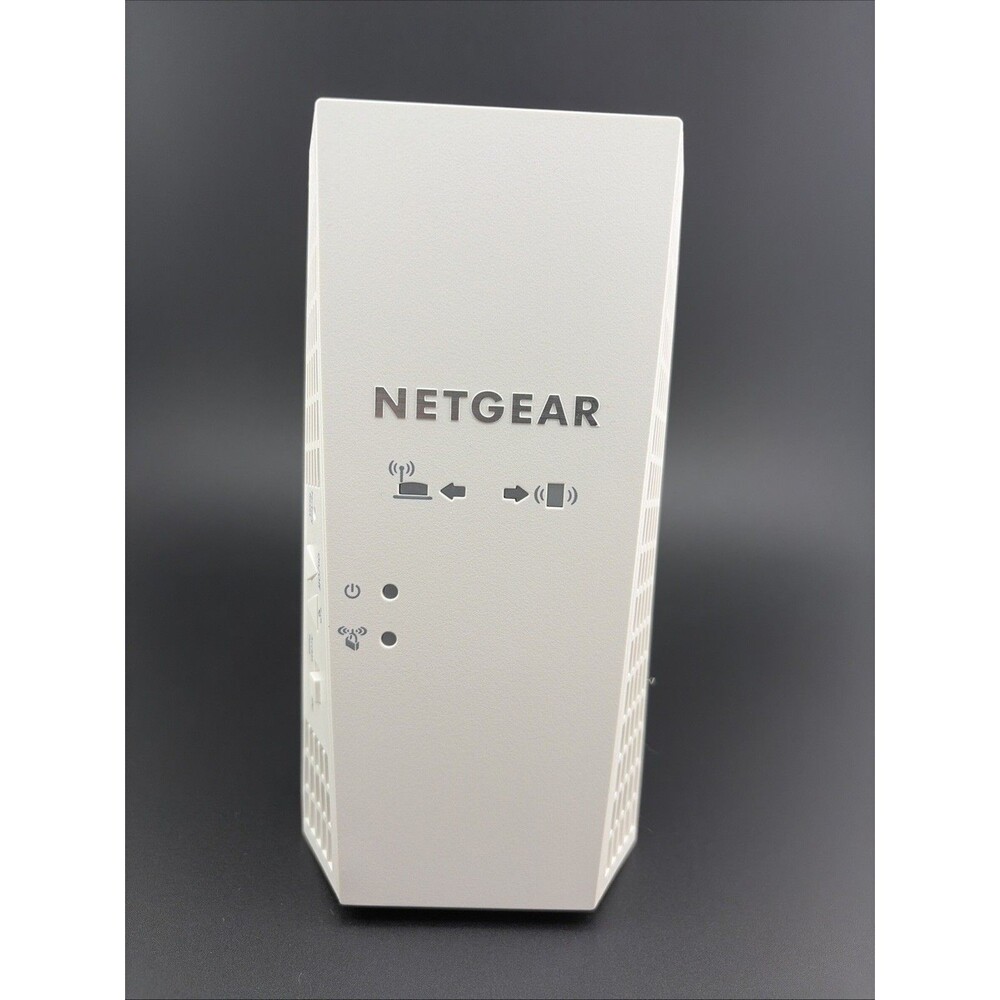 Netgear Nighthawk X4 AC2200 WiFi Mesh Range Extender EX7300v2